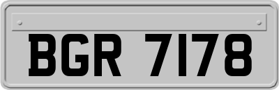 BGR7178