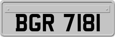 BGR7181
