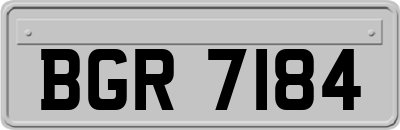 BGR7184