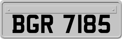 BGR7185