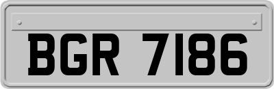 BGR7186