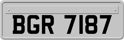 BGR7187