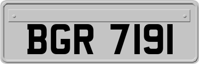BGR7191
