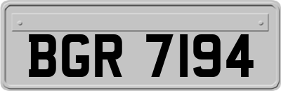 BGR7194