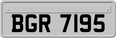 BGR7195