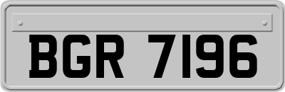 BGR7196