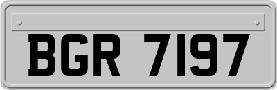 BGR7197