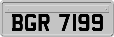 BGR7199