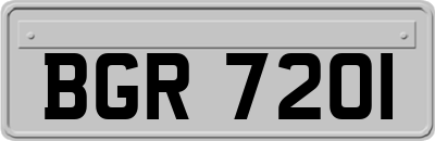 BGR7201
