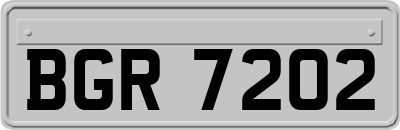 BGR7202