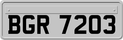 BGR7203