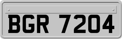 BGR7204