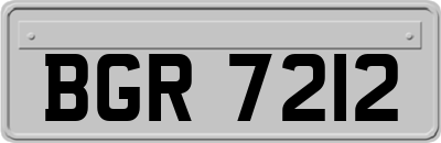 BGR7212