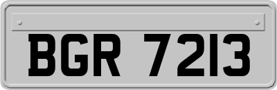 BGR7213