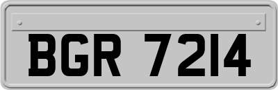 BGR7214