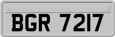 BGR7217