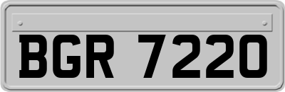 BGR7220