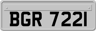 BGR7221