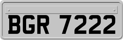BGR7222