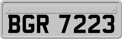 BGR7223