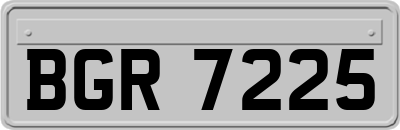 BGR7225
