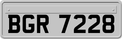BGR7228