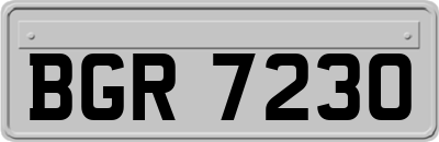 BGR7230
