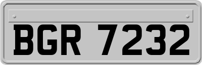 BGR7232