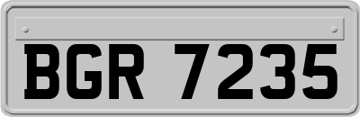 BGR7235