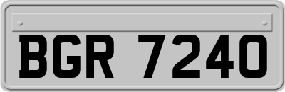 BGR7240