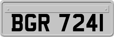 BGR7241