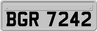BGR7242