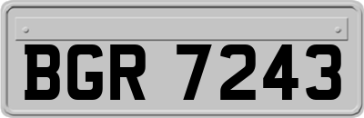 BGR7243
