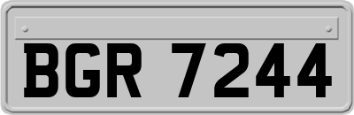 BGR7244