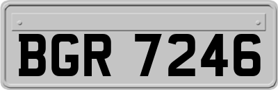 BGR7246