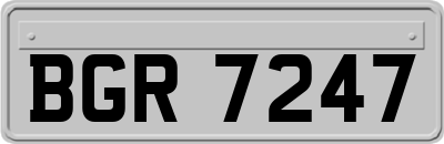 BGR7247