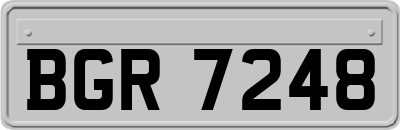 BGR7248