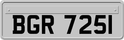 BGR7251