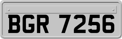 BGR7256