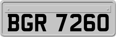 BGR7260