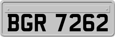 BGR7262