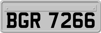 BGR7266