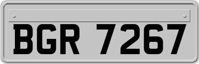BGR7267