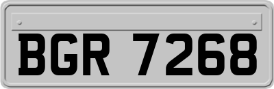 BGR7268