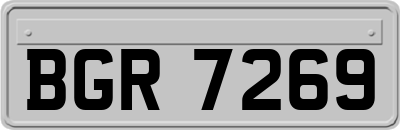 BGR7269