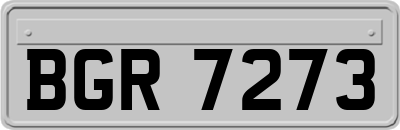 BGR7273
