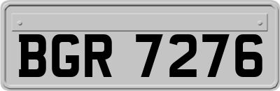 BGR7276