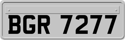 BGR7277