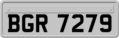 BGR7279