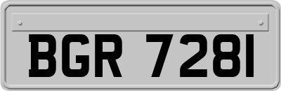 BGR7281